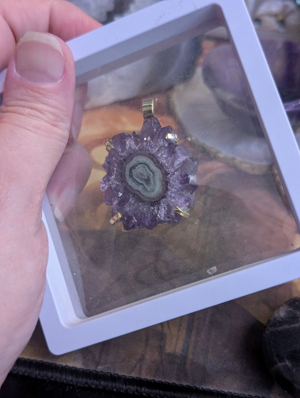 Second Collection Of Crystals For Sale Or Trade Or Bulk - Message Me 😊 - Picture 13 of 13
